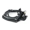 BMW G01 atraminis žiedas dešinysis originalus 51167468242