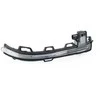 BMW G01 F97 G02 F98 priekinis dešinysis posūkio signalo žibintas originalus 63137441440