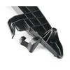 BMW G01 G02 Kairysis bamperis Rankinis originalus 51117399981