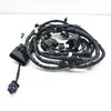 BMW G01 G02 priekinio bamperio laidų rinkinys originalus 61126991959
