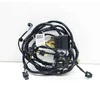 BMW G01 G02 priekinio bamperio laidų rinkinys originalus 61126991959