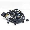BMW G01 G02 priekinio bamperio laidų rinkinys originalus 61126991959