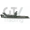 BMW G01 G02 sandarinimo šoninis kairės pusės skydelis originalus 51767397491