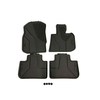 Bmw X3 G01 X3 M F97 Grindų Kilimėliai Originalus 51472450513