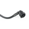 BMW G01 variklio aušinimo skysčio perpildymo žarna originali 17125A022D6