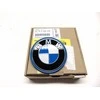 BMW G01 variklio dangčio ženkliukas originali 51145A24572