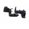 BMW G01 vidinių veidrodėlių dangtelių rinkinys originalus 51166846594