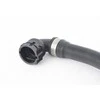 BMW G01 viršutinė radiatoriaus aušinimo skysčio žarnelė Originali 17129894741