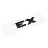 BMW G01 "X3" emblema juoda 87x25 originali 51142472831