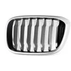 Bmw X3 G01 X4 G02 Priekinės Grotelės Kairiosios Originalus 51137464921