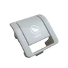 BMW G05 galinės sėdynės ISOFIX dangtelis Dramblio kaulo spalvos originalus 52207499793