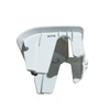 BMW G05 galinės sėdynės ISOFIX dangtelis Dramblio kaulo spalvos originalus 52207499793