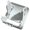 BMW G05 galinės sėdynės ISOFIX dangtelis Dramblio kaulo spalvos originalus 52207499793