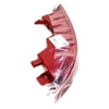 BMW G05 galinis kairysis atšvaitas su rūko žibintu originalus 63147442267