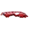 BMW G05 galinis kairysis atšvaitas su rūko žibintu originalus 63147442267