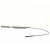 BMW G05 priekinio dangčio atleidimo trosas Originalus 51237418204