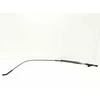 BMW G05 priekinio dangčio atleidimo trosas Originalus 51237418204