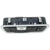 BMW G05 priekinių žibintų jungiklio valdymo blokas originalus 61315A32842