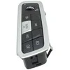 BMW G05 priekinių žibintų jungiklio valdymo blokas originalus 61315A32842