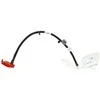 BMW R50 R60 R65 R75 R80 R100 Teigiamas Akumuliatoriaus Kabelis Originalus 61125A69F75