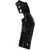 BMW G05 X5 25dX 30dX 40iX Gutter Strip Kairys Originalus 63215A5B4A3
