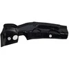 BMW G05 X5 25dX 30dX 40iX Gutter Strip Kairys Originalus 63215A5B4A3