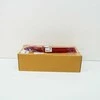 BMW G06 galinis kairysis bamperio atšvaitas originalus 63147463975