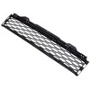 BMW G06 priekinio bamperio apatinės centrinės grotelės Originalus 51118069943