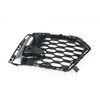 BMW G06 priekinio kairiojo atviro bamperio grotelės originalios 51118069945