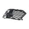 BMW G06 priekinio kairiojo atviro bamperio grotelės originalios 51118069945