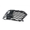 BMW G06 priekinio kairiojo atviro bamperio grotelės originalios 51118069945