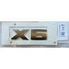 BMW G06 X6 bagažinės ženkliukas originalus 51148092882