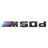BMW G06 X6 Ženkliukų Užrašai Originalus 51142472841