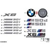 BMW G06 ženkliuko laikiklis Originalus 51147483046