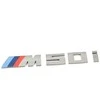 BMW G07 emblema "M50i" originali 51148093998