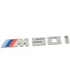 BMW G07 emblema "M50i" originali 51148093998