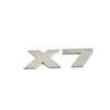 Bmw X7 G07 Galinė Etiketė Originalus 51148093999