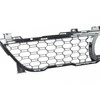 BMW G07 grotelės Vidurio ir apačios atidarymas Originalus 51118069888