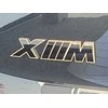 BMW G09 užrašas Originalus 51145A0E480