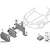 BMW G11 G12 Braketas F Sensorius Originalus 51118075359