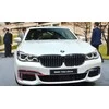 BMW G11 G12 Dešinė Danga Originalus 51118061120