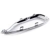 BMW G11 G12 Dešinės Pusės Guminė Juosta Originalus 51127369920