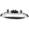 BMW G11 G12 Galinis Bamperio Difuzorius Originalus 51757347035
