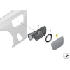 BMW G11 G12 Ikrovinės Angos Klapa Originalus 51917358861