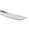 BMW G11 G12 priekinio bamperio apatinė apdailos detalė kairė originali 51117362695