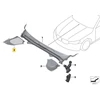 BMW G11 G12 Priekinis Gaubtas Originalus 51717357240