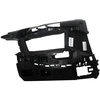Bmw G11 G12 Priekinis Kairysis Bamperis Įdėklas Originalus 51118073991