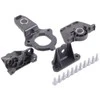 BMW G11 G12 Švieslentės Remonto Komplektas Originalus 63117440362