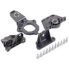 BMW G11 G12 Švieslentės Remonto Komplektas Originalus 63117440362