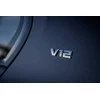 BMW G11 G12 V12 emblema su užrašu Decal Badge Genuine 51148072626